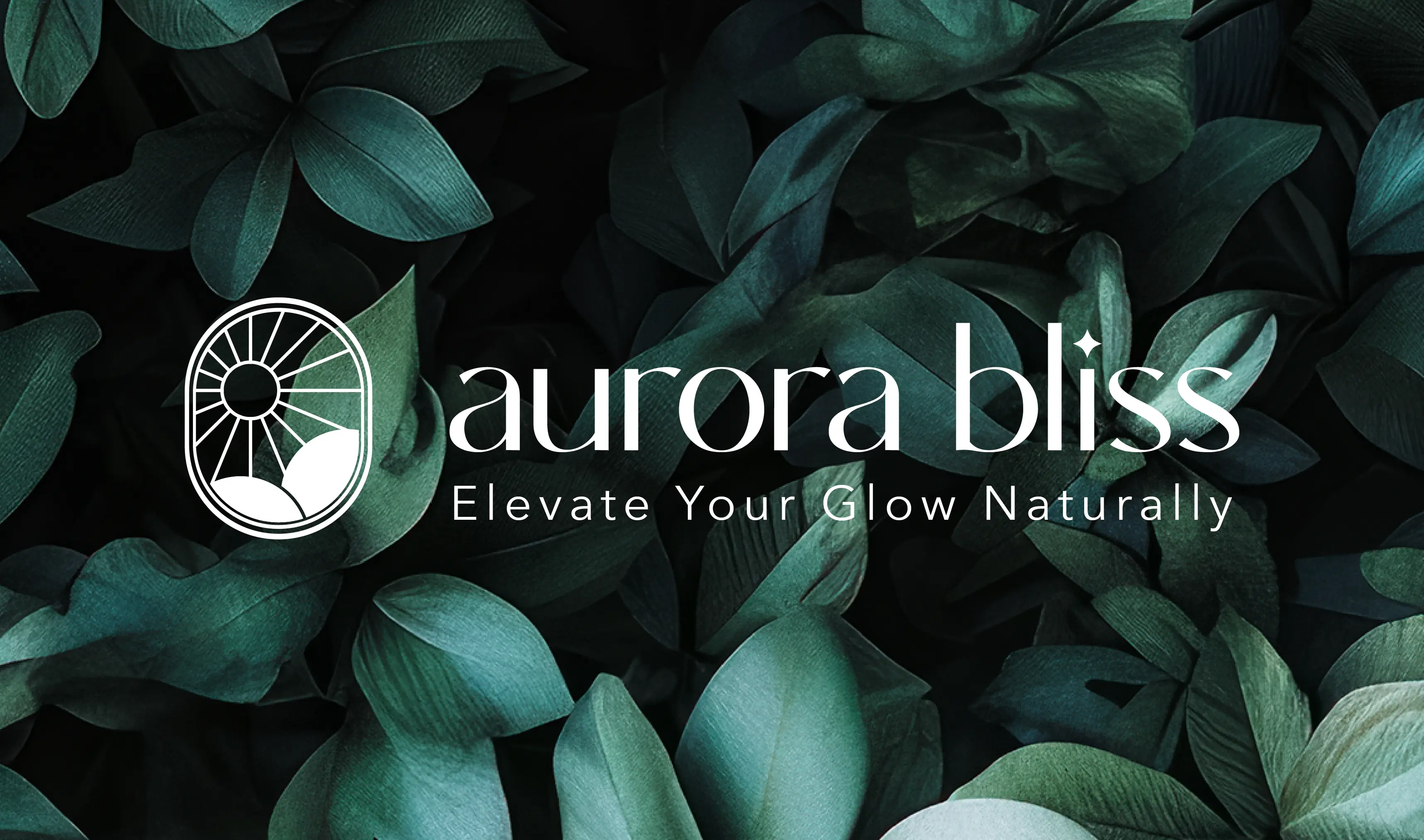 Aurora Bliss banner