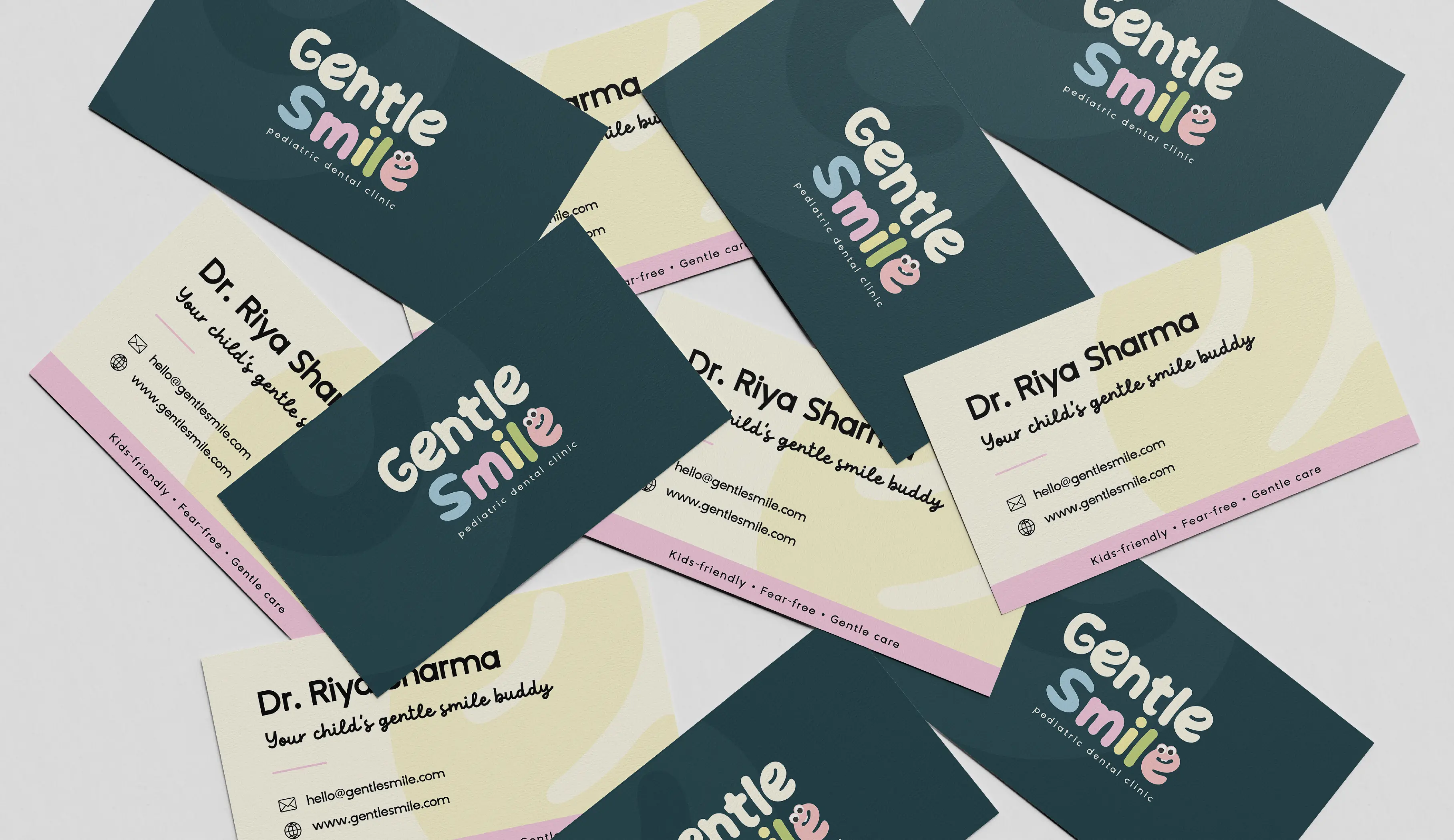 Gental Smile image 7