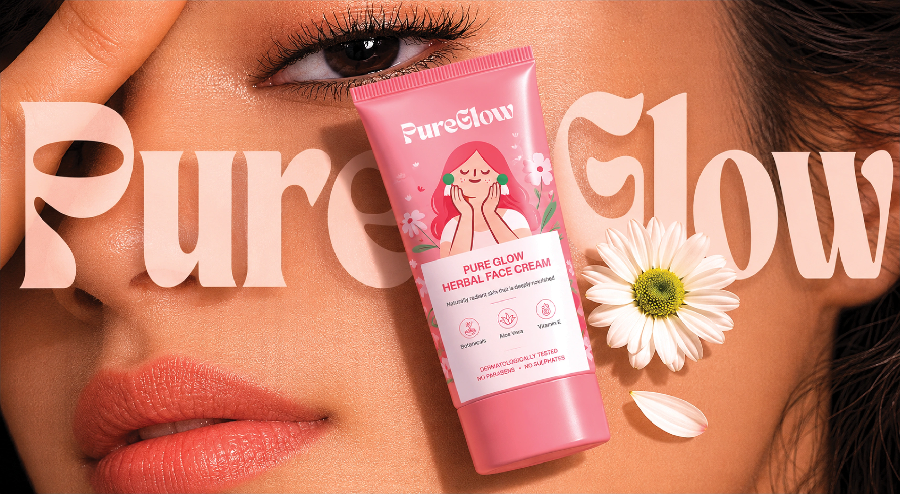 Pure Glow image 1