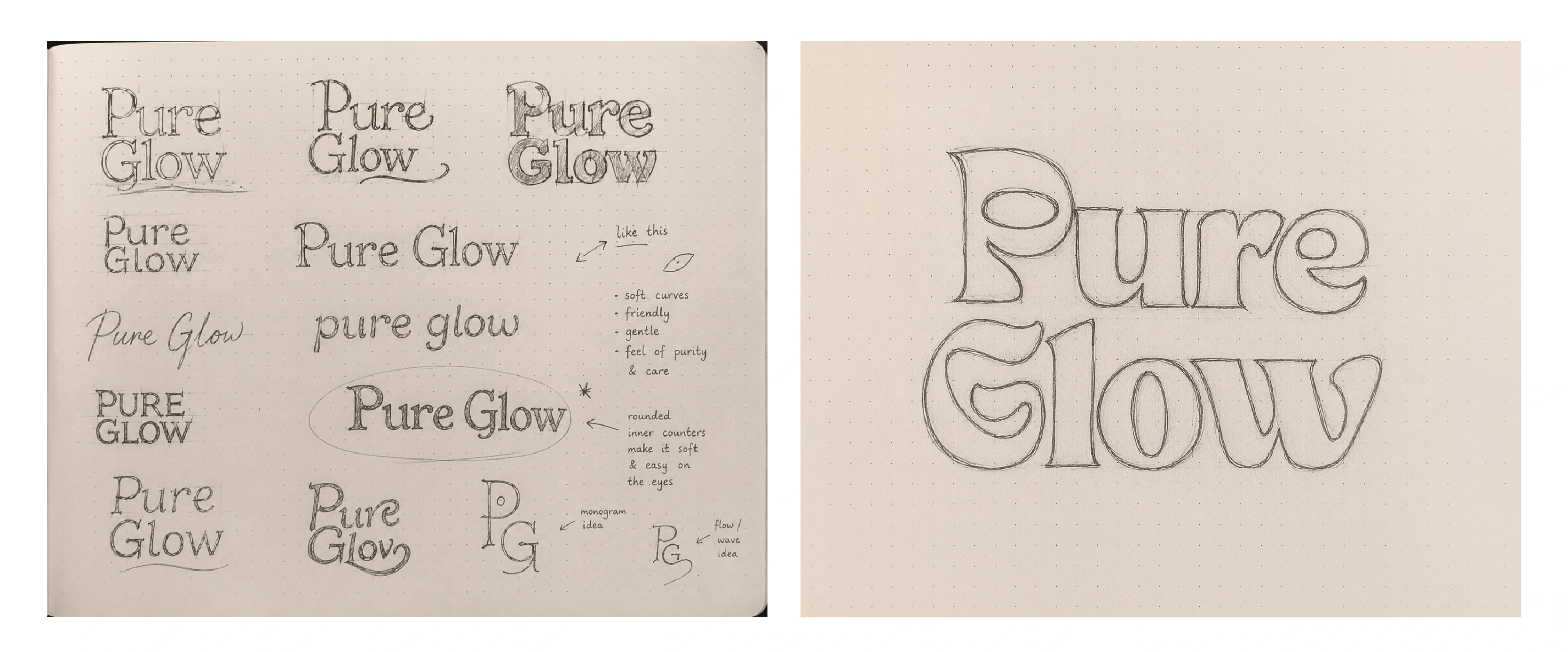 Pure Glow image 2