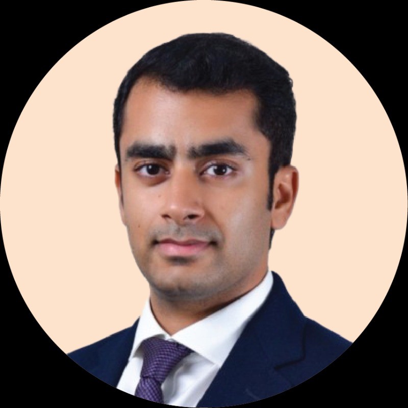 Ankit Gupta