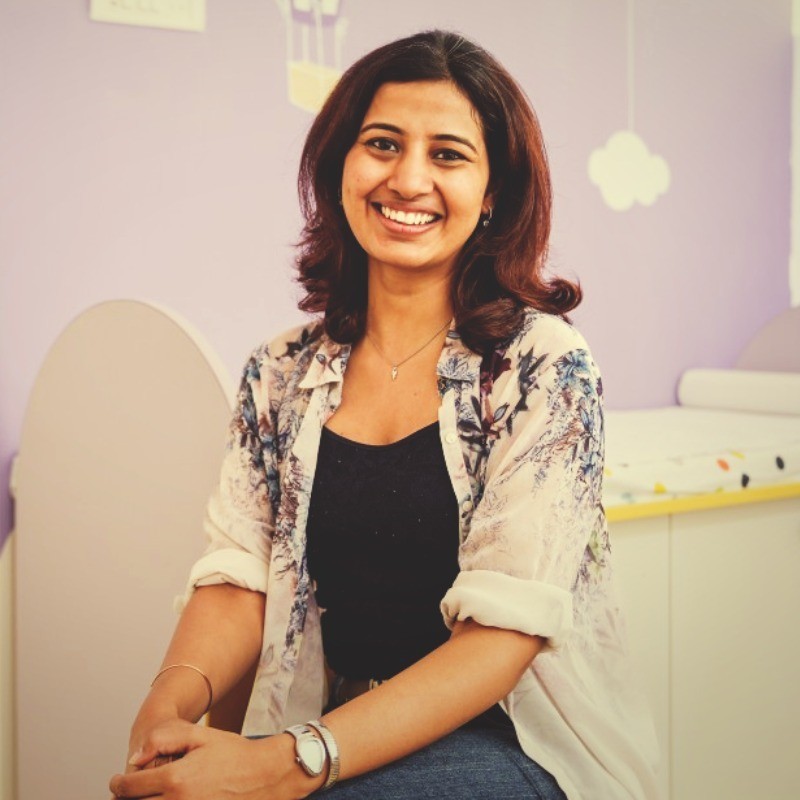 Deeksha Senguttuvan