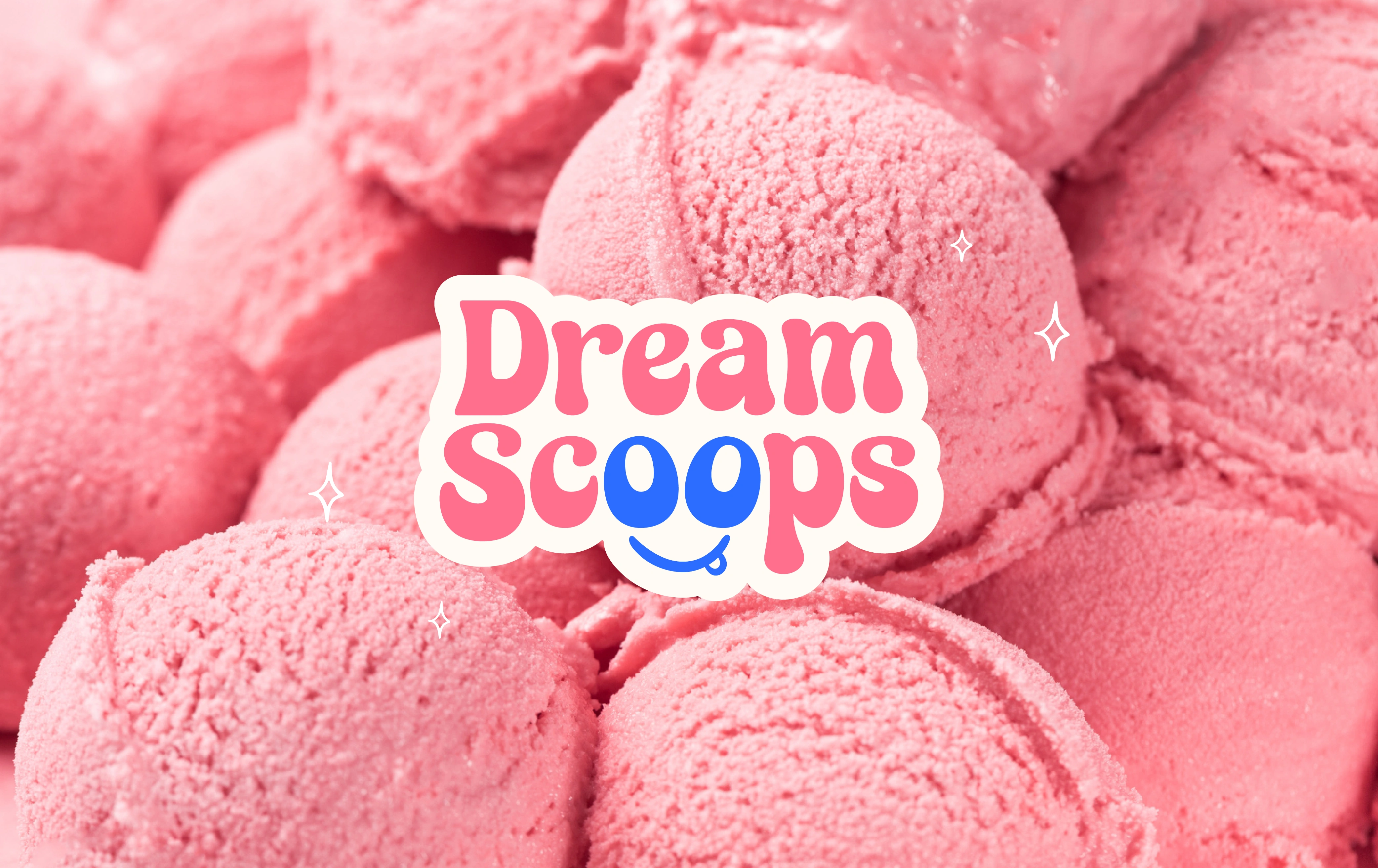 Dream Scoops