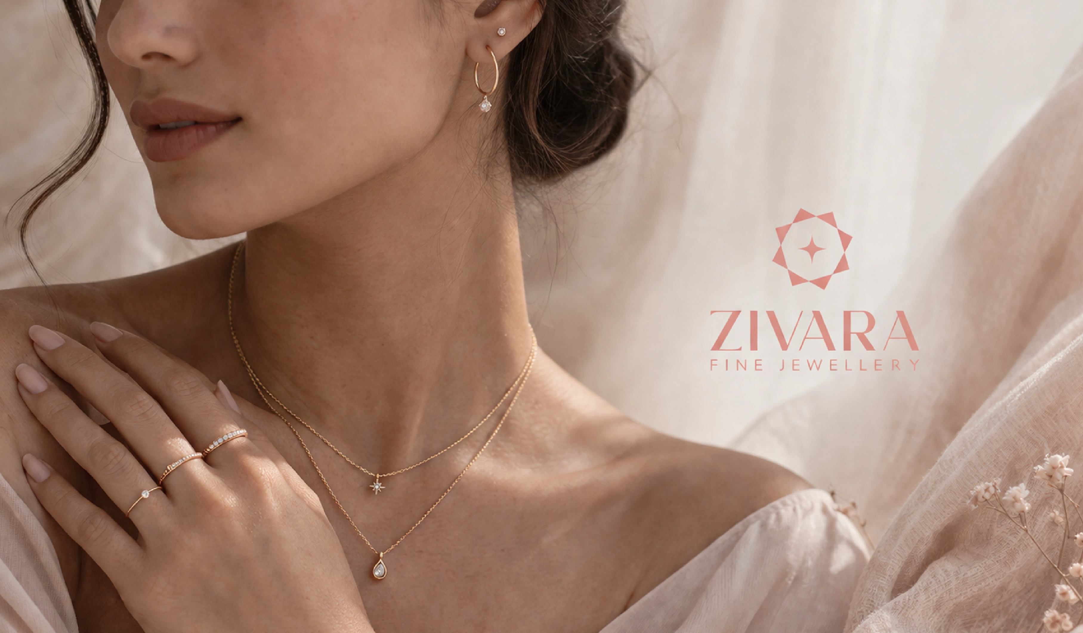 Zivara banner