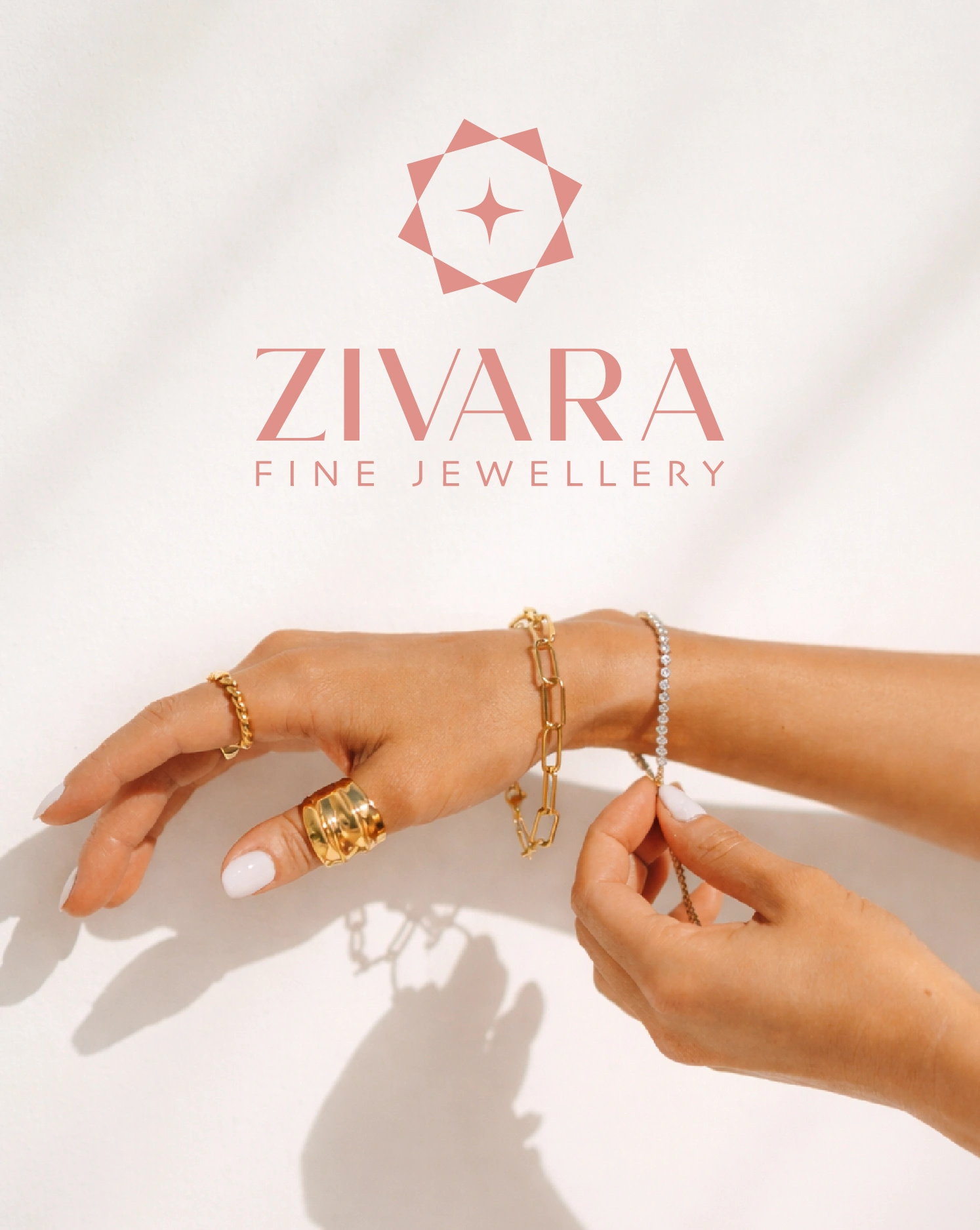Zivara detail
