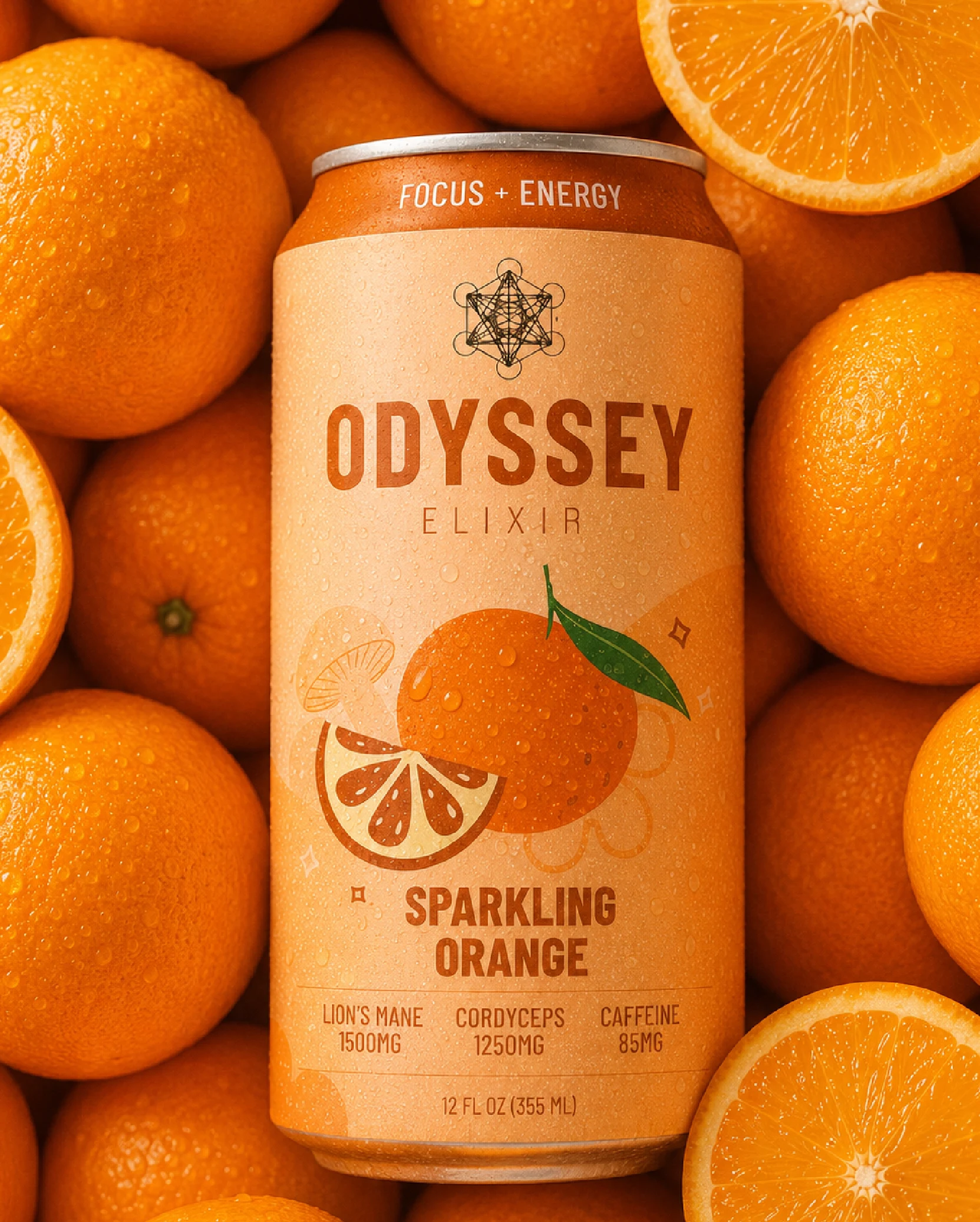 Odyssey Elixir detail