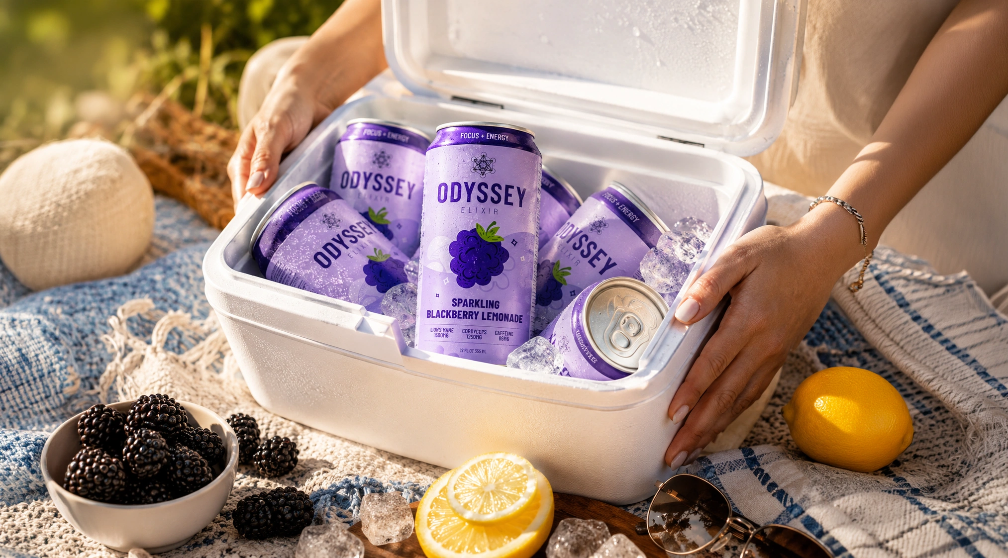 Odyssey Elixir image 6